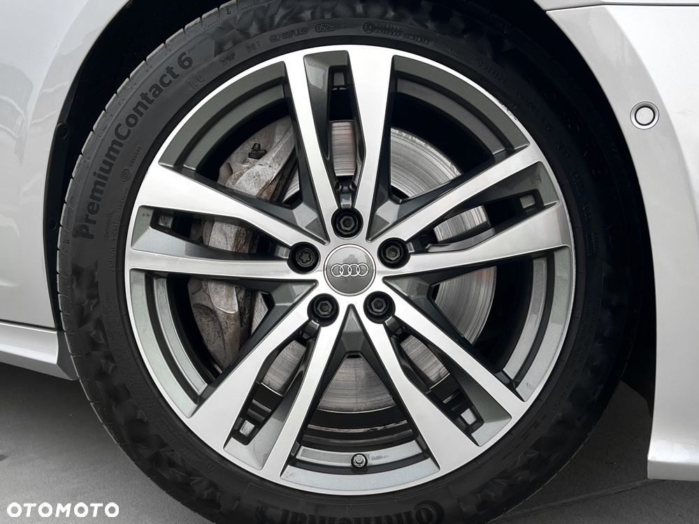 Audi A6 Limousine - 12