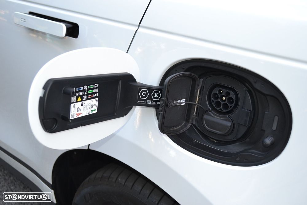 Land Rover Range Rover Velar 2.0 P400e AWD S - 23