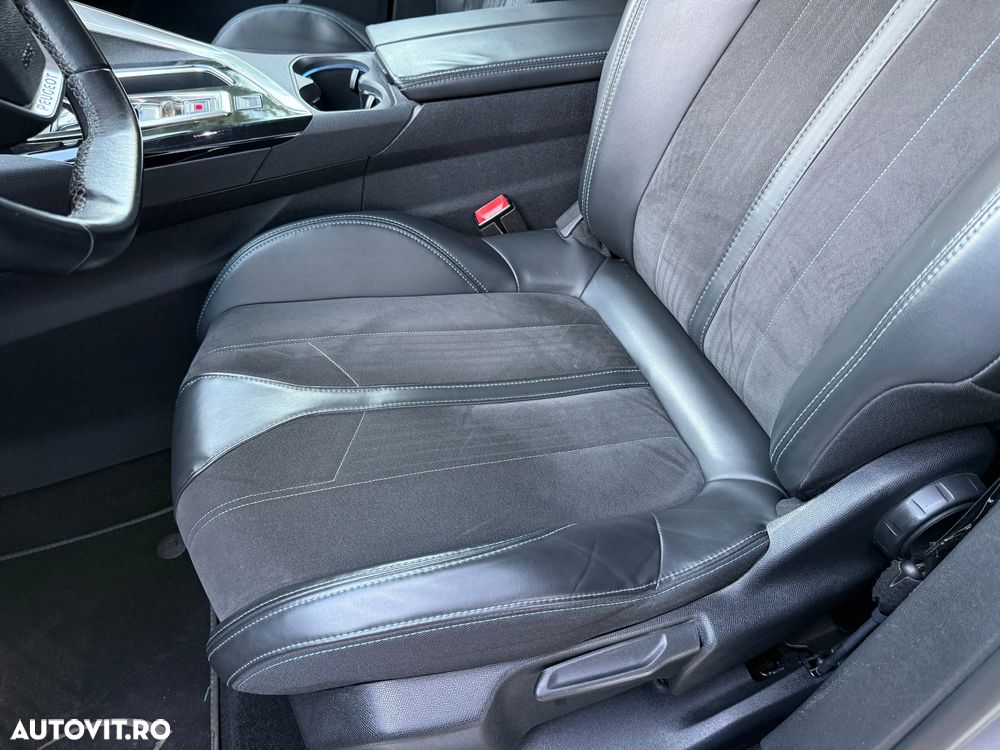 Peugeot 3008 PureTech 130 Stop & Start GPF EAT8 Crossway - 38