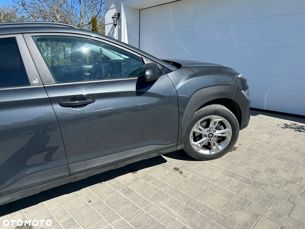 Hyundai Kona 1.0 T-GDI EDITION 30+ - 11