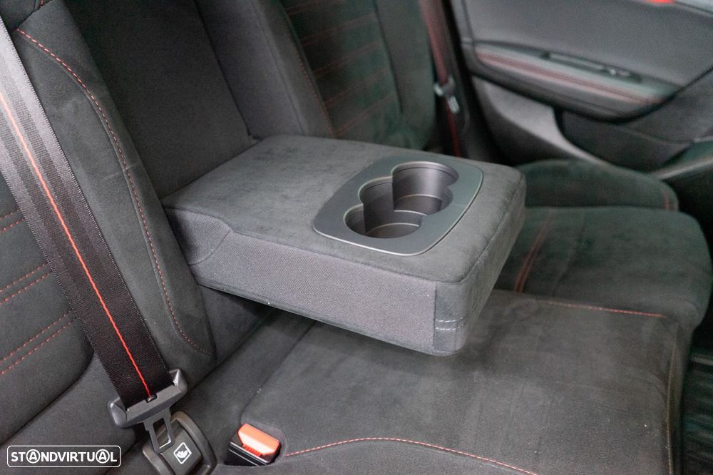 Renault Mégane 1.8 TCe R.S. Trophy - 33