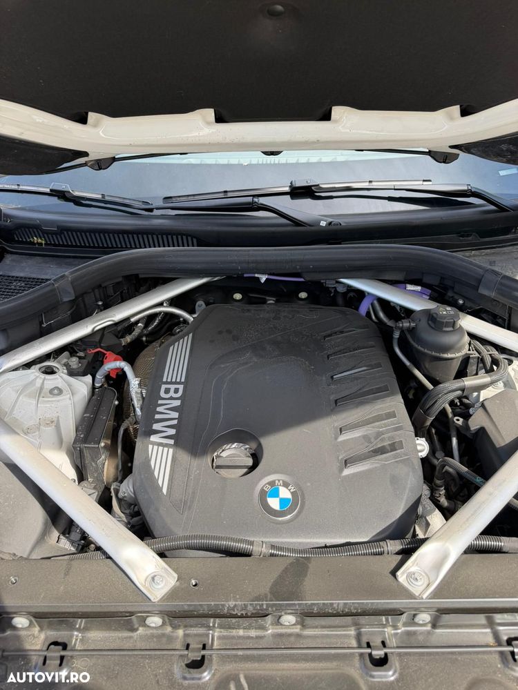BMW X6 xDrive30d - 10