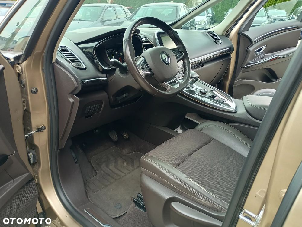 Renault Espace - 15