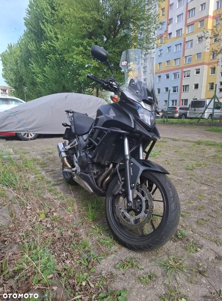 Honda CBX - 3