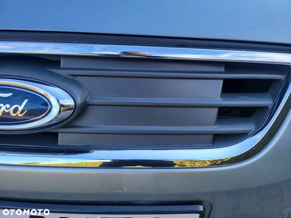 Ford Galaxy 2.0 TDCi Titanium MPS6 - 15