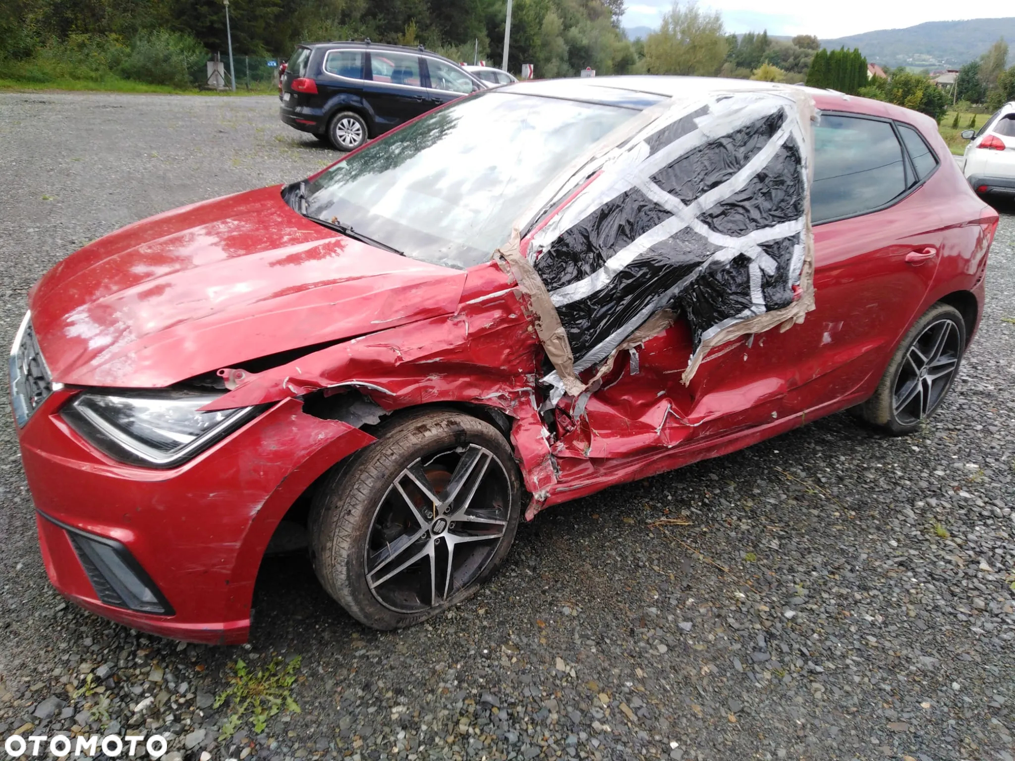 Seat Ibiza 1.0 TSI FR S&S - 6