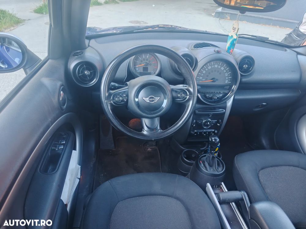 Mini Countryman Cooper D Aut. - 9