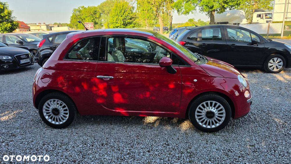 Fiat 500 - 9
