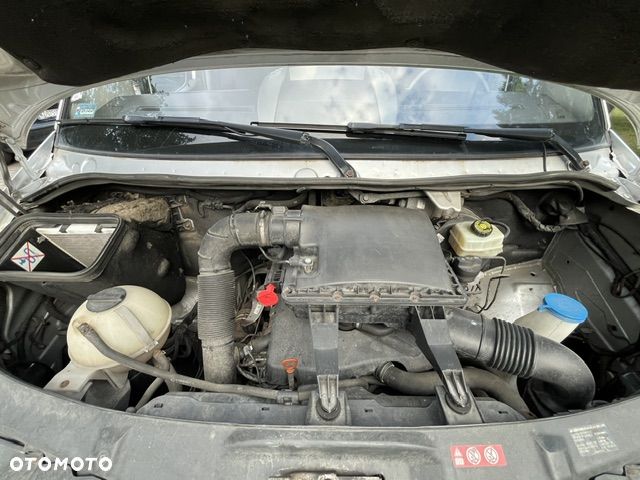 Mercedes-Benz 906 KA 35-LMMC1350N  Sprinter 313 CDI - 32