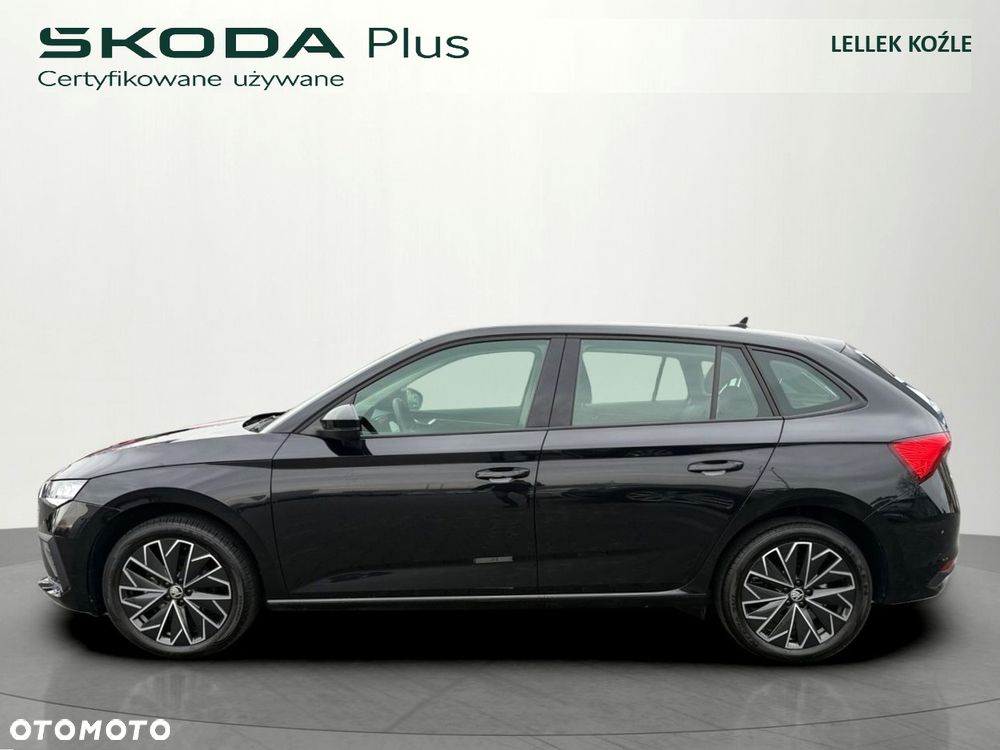Skoda Scala 1.0 TSI Selection - 6