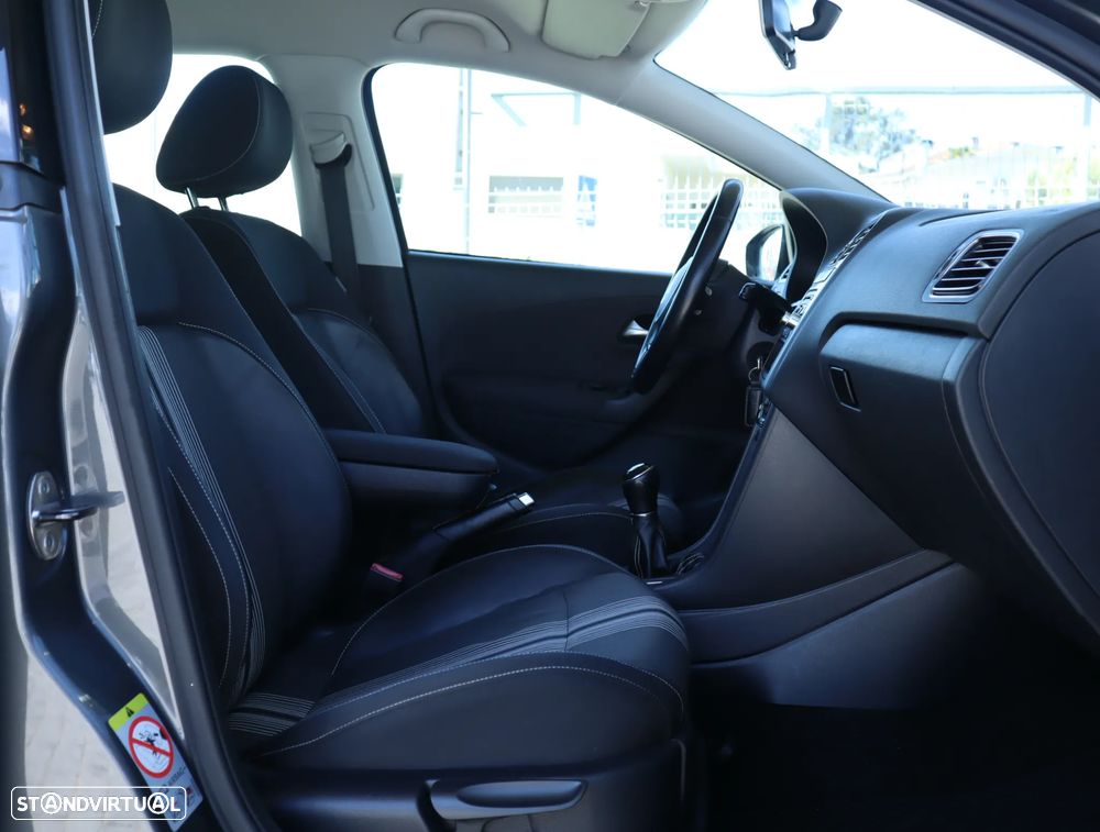 VW Polo 1.2 TDi Match - 21