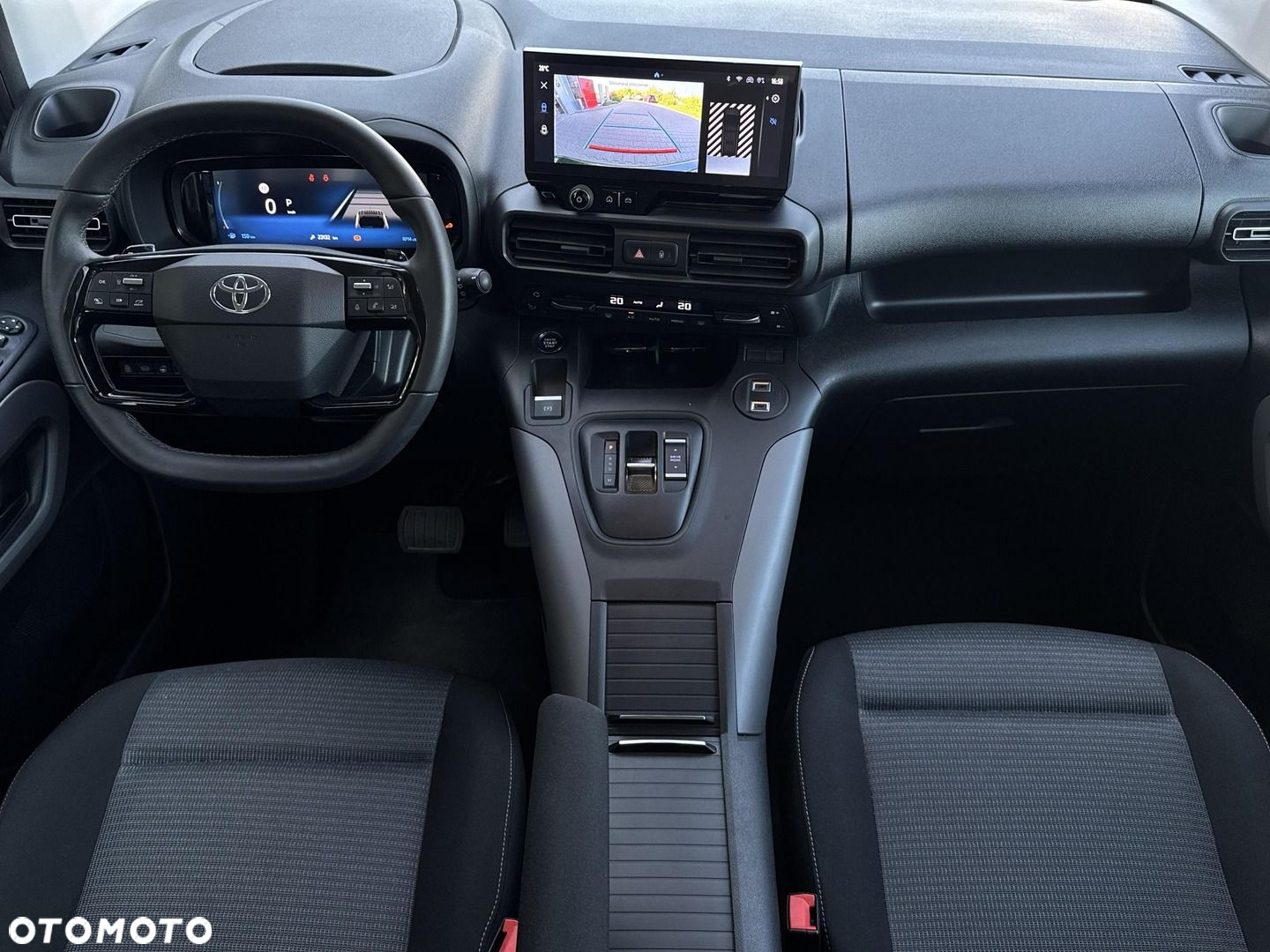 Toyota Proace City Verso - 14