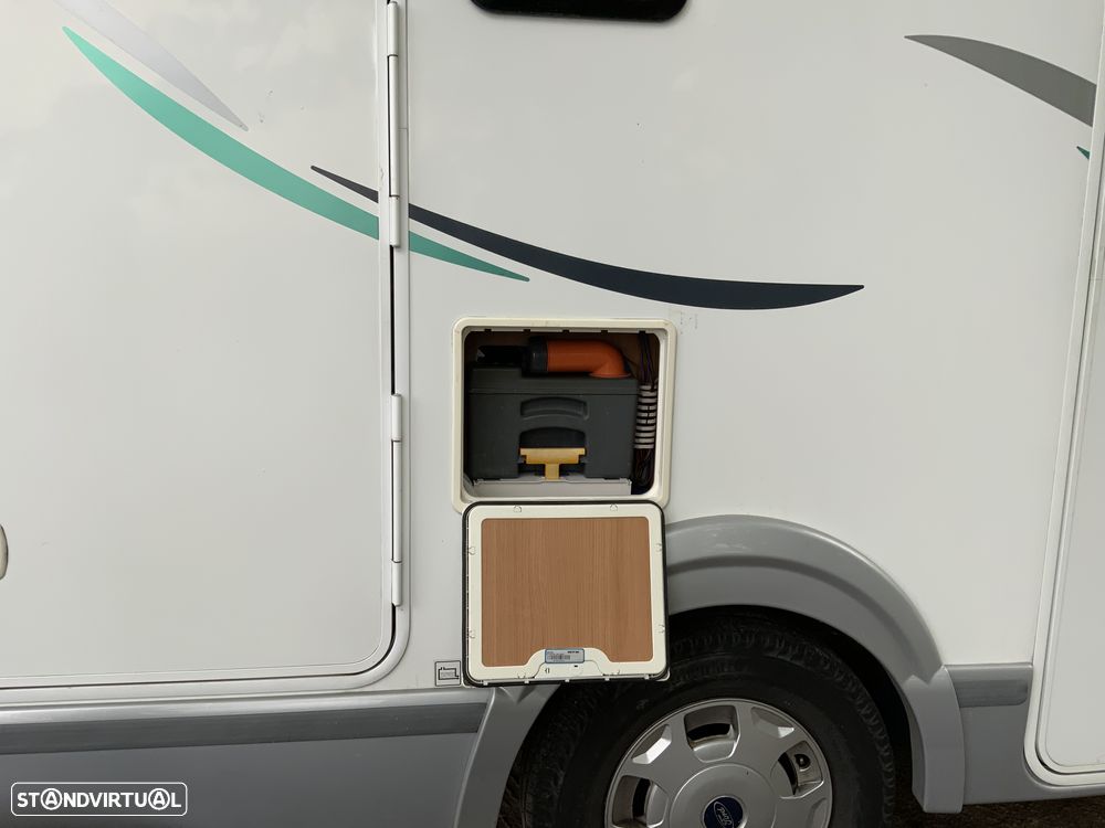 Chausson Trigano FD4 - 10