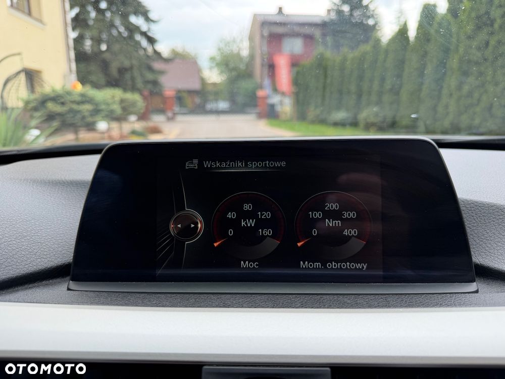 BMW Seria 3 320d Efficient Dynamic Edition Blue Performan Luxury Line - 38