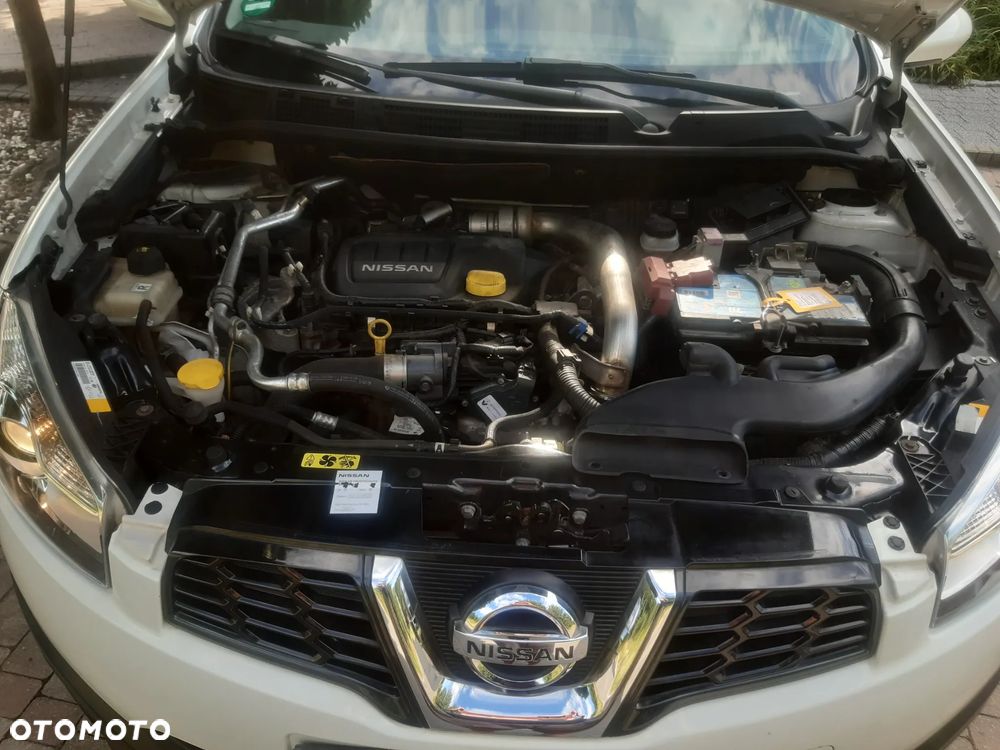 Nissan Qashqai 1.6 DCi N-Connecta - 17