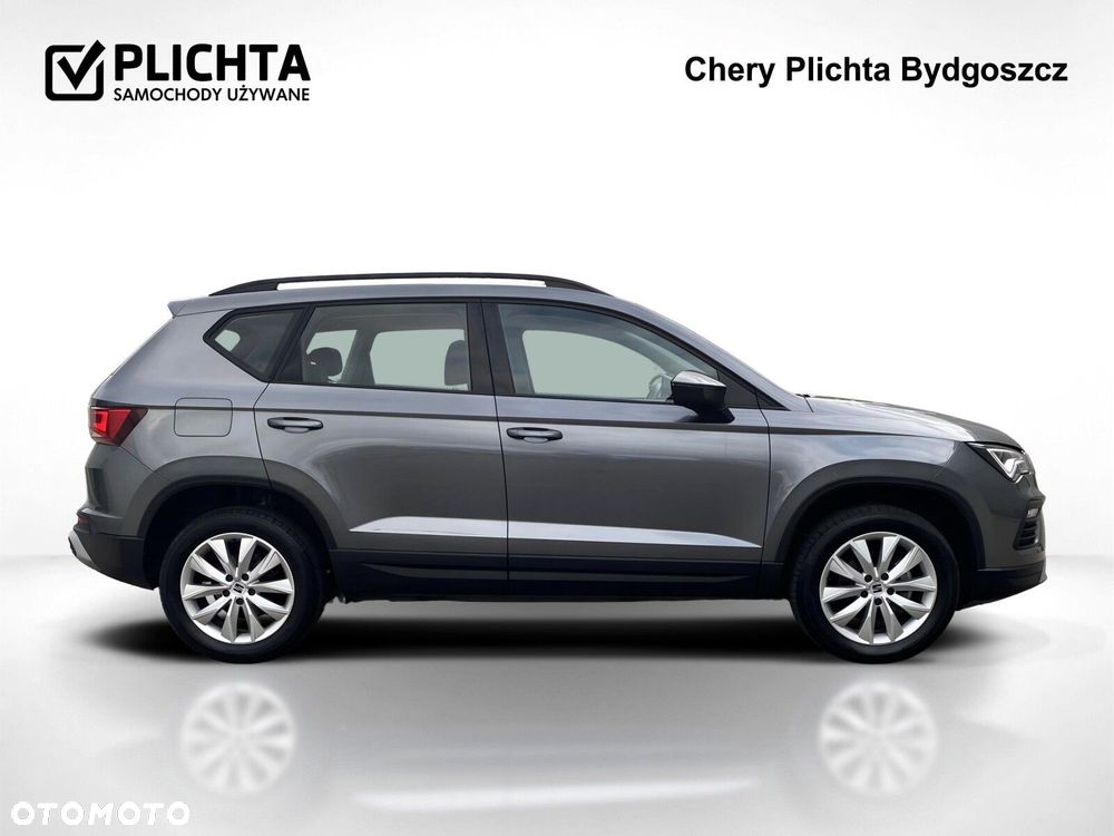 Seat Ateca 1.5 TSI Style S&S DSG - 7