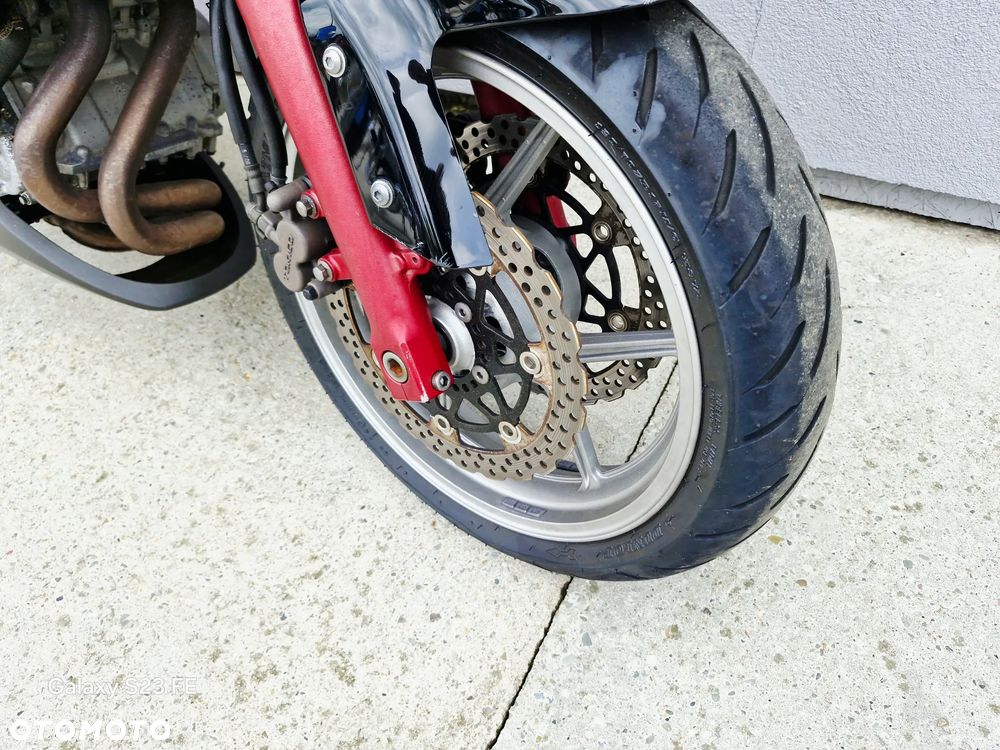 Kawasaki ER - 19