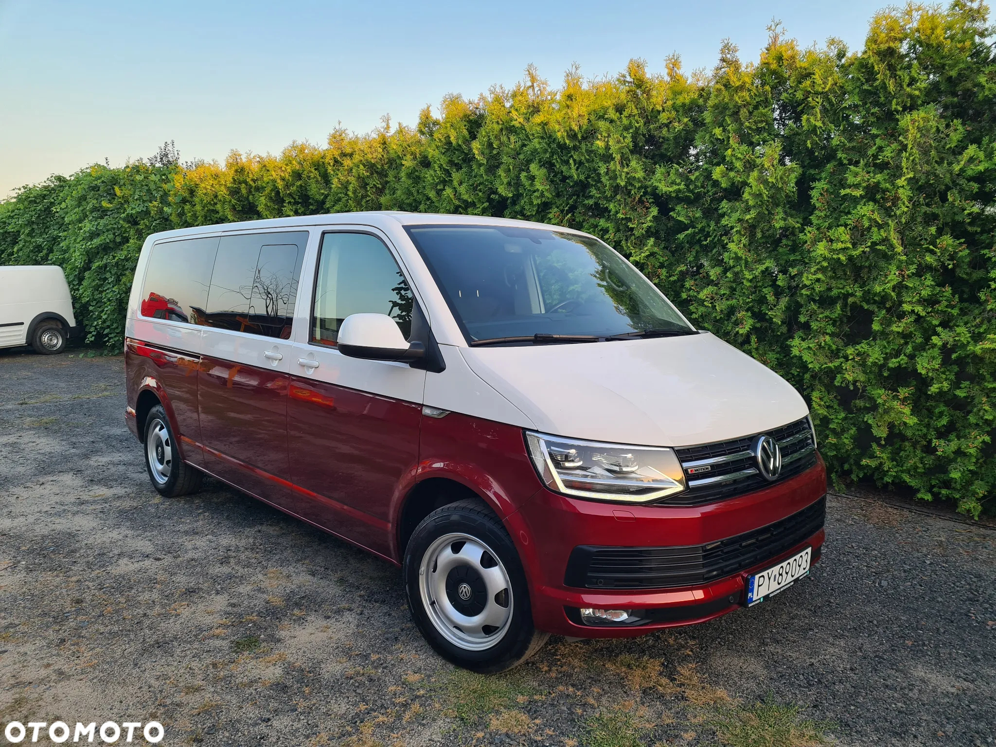 Volkswagen Caravelle 2.0 BiTDI L2 Highline 4Motion DSG - 7