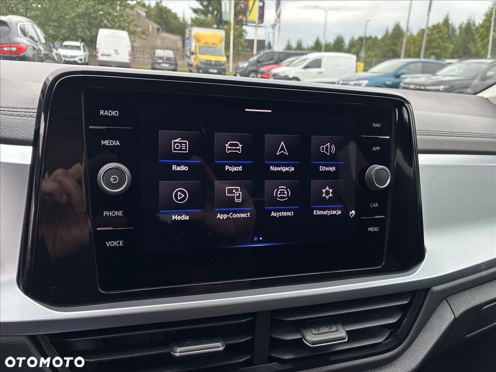 Volkswagen T-Roc 1.5 TSI Life - 22
