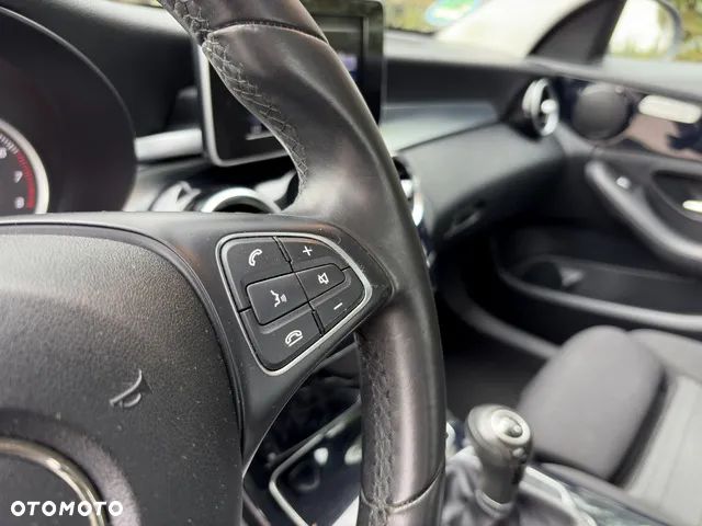 Mercedes-Benz Klasa C 180 (BlueEFFICIENCY) - 24