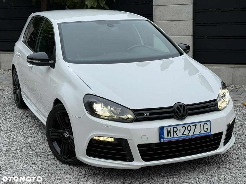 Volkswagen Golf 2012 photo 3