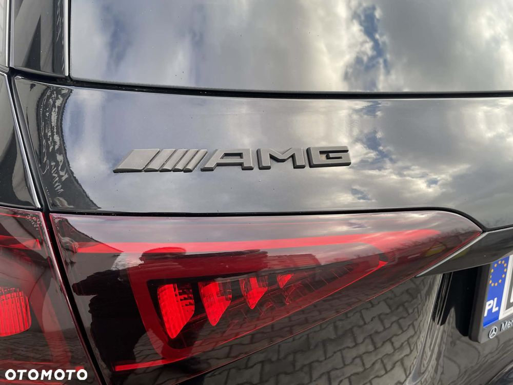 Mercedes-Benz GLE AMG 63 S 4-Matic - 16