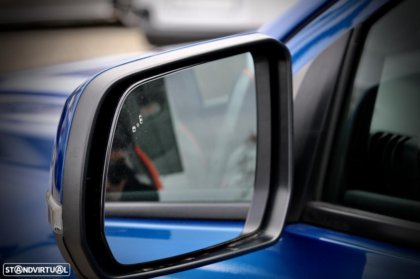 Ford Ranger Raptor CD 2.0 EcoBlue 210 CV e4WD - 10