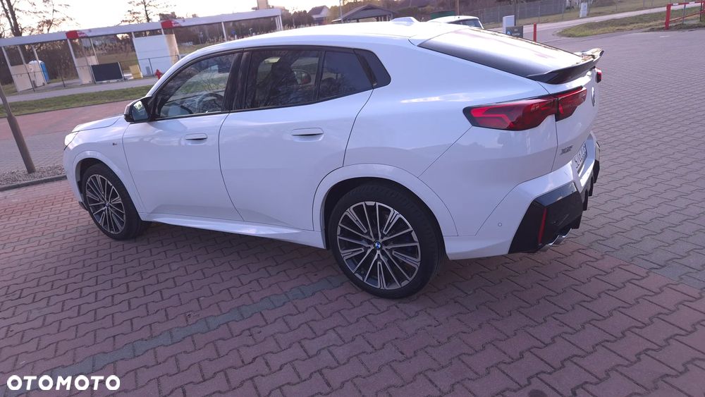 BMW X2 M35i - 29