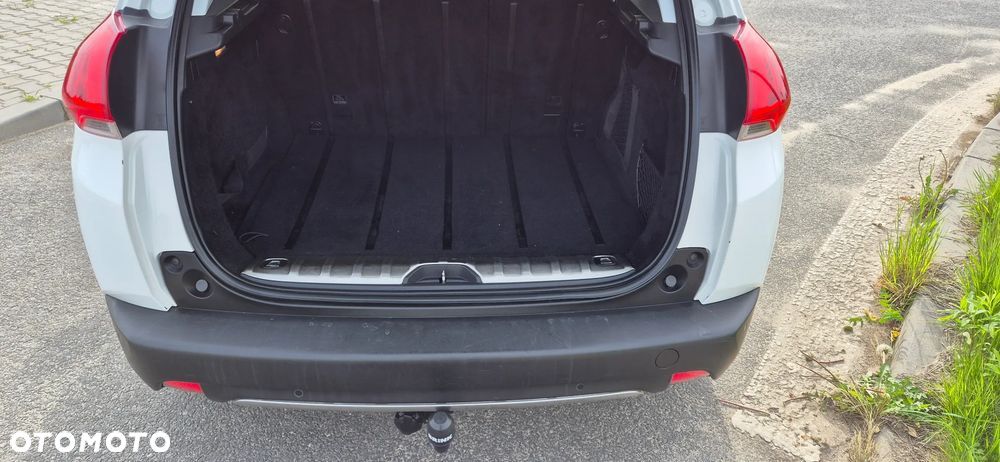 Peugeot 2008 e-HDi FAP 115 STOP & START Business-Line - 10