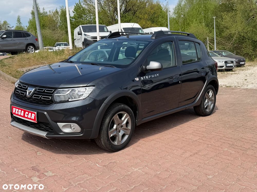 Dacia Sandero Stepway 0.9 TCe Laureate S&S - 3