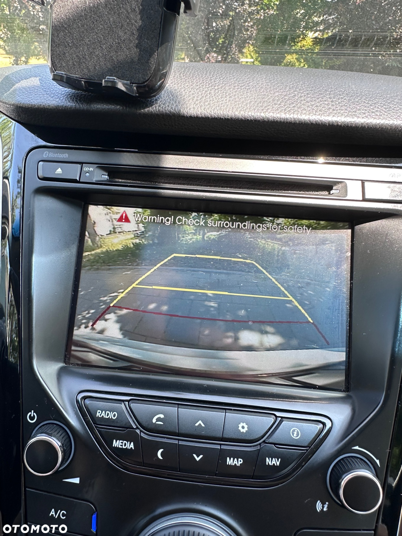 Hyundai i40 2.0 GDI Premium - 26