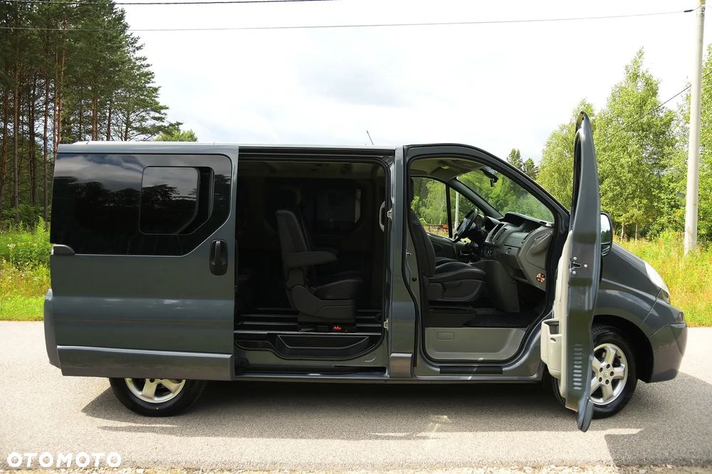Renault Trafic Generation - 36