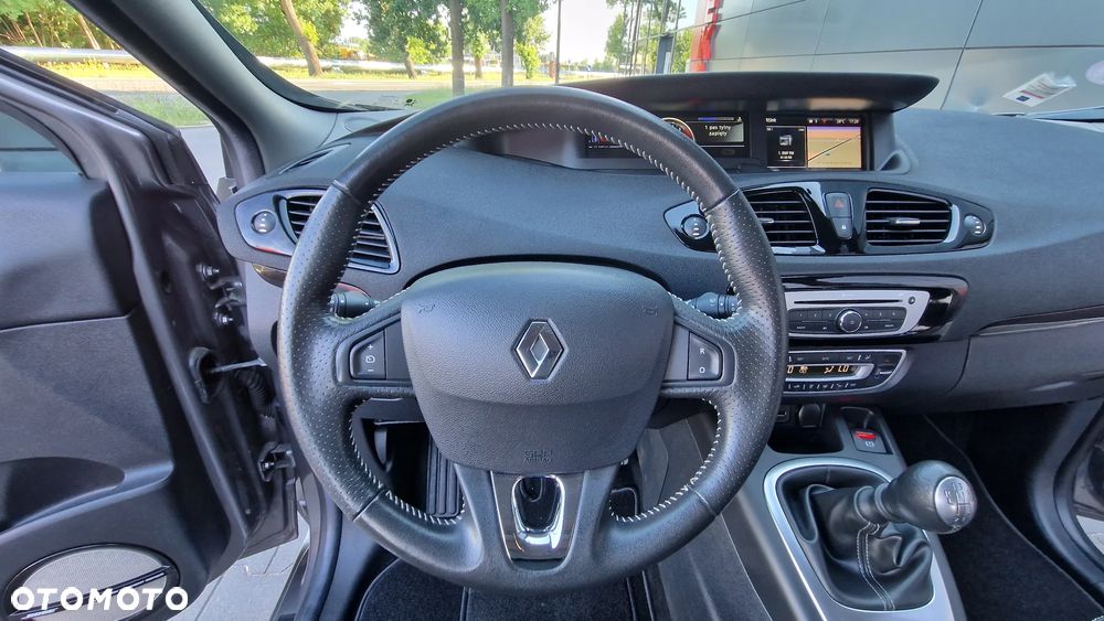 Renault Grand Scenic Gr 1.2 TCe Energy Bose Edition - 16