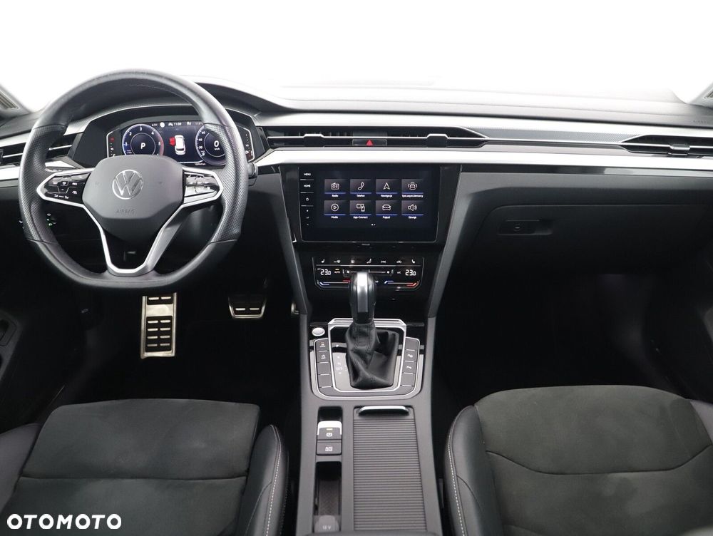 Volkswagen Arteon Shooting Brake 2.0 TDI Elegance DSG - 18