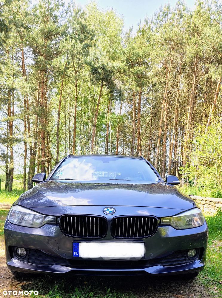 BMW Seria 3 318d Modern Line - 17