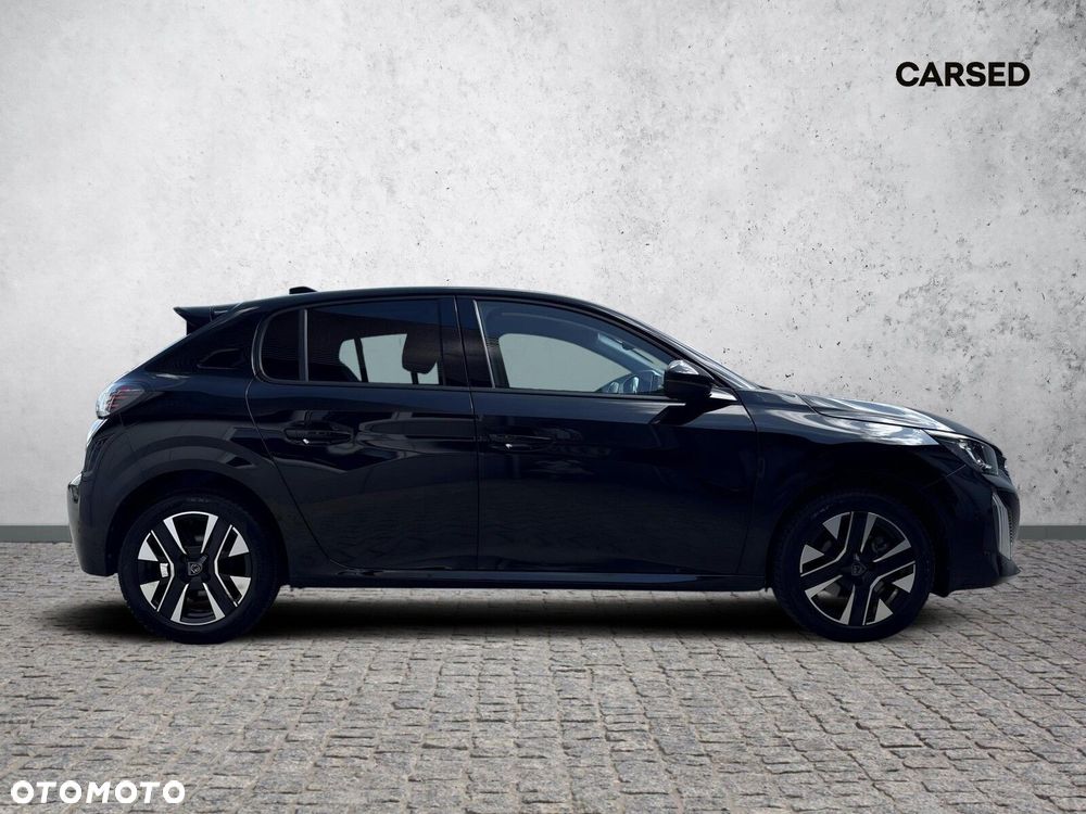 Peugeot 208 1.2 PureTech Allure S&S EAT8 - 5