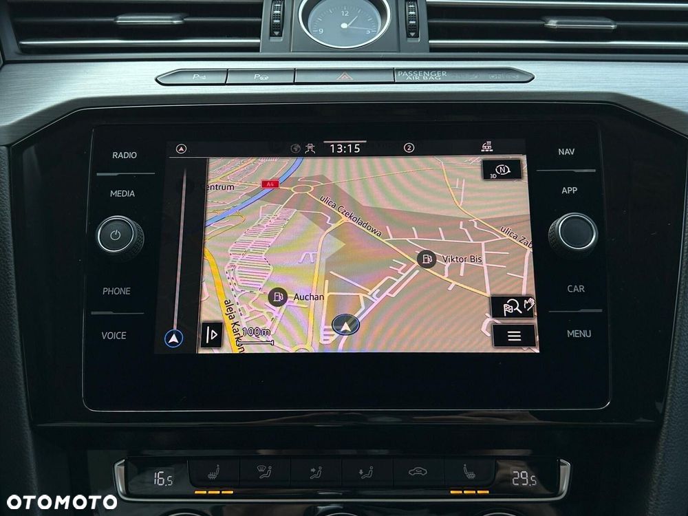 Volkswagen Arteon 2.0 TDI SCR Essence DSG - 26