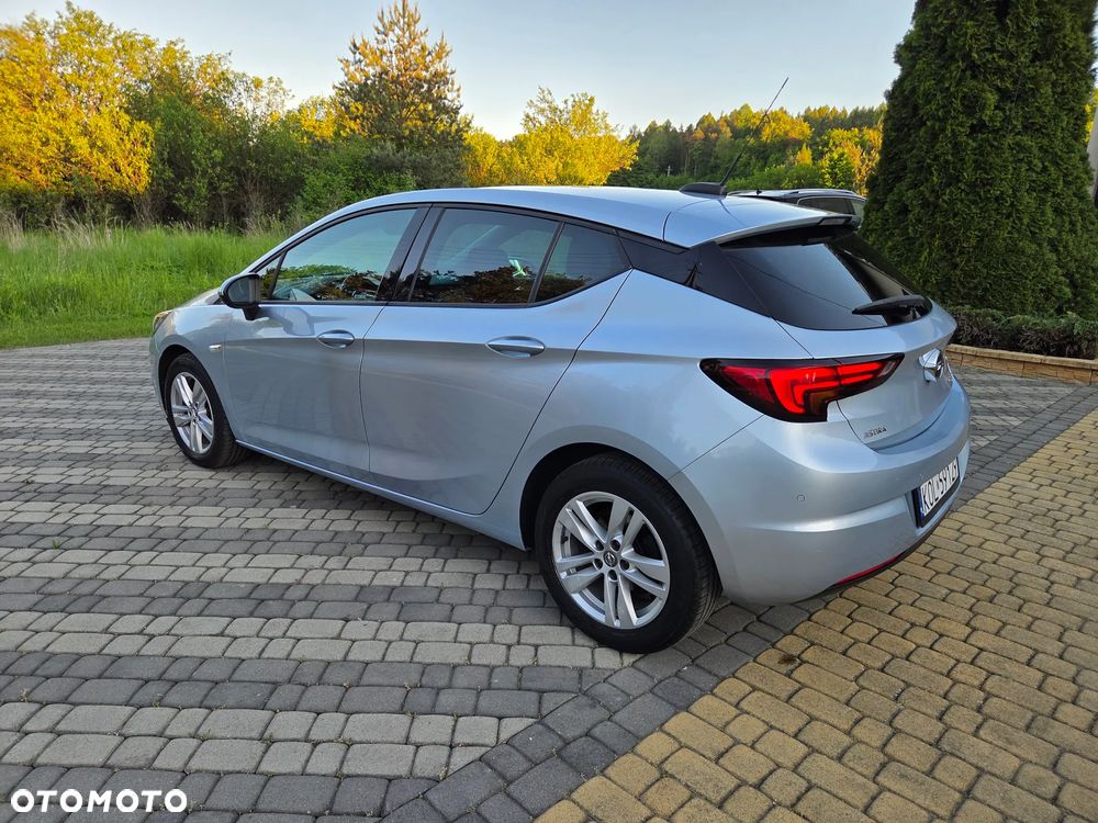 Opel Astra 1.4 Turbo Active - 6