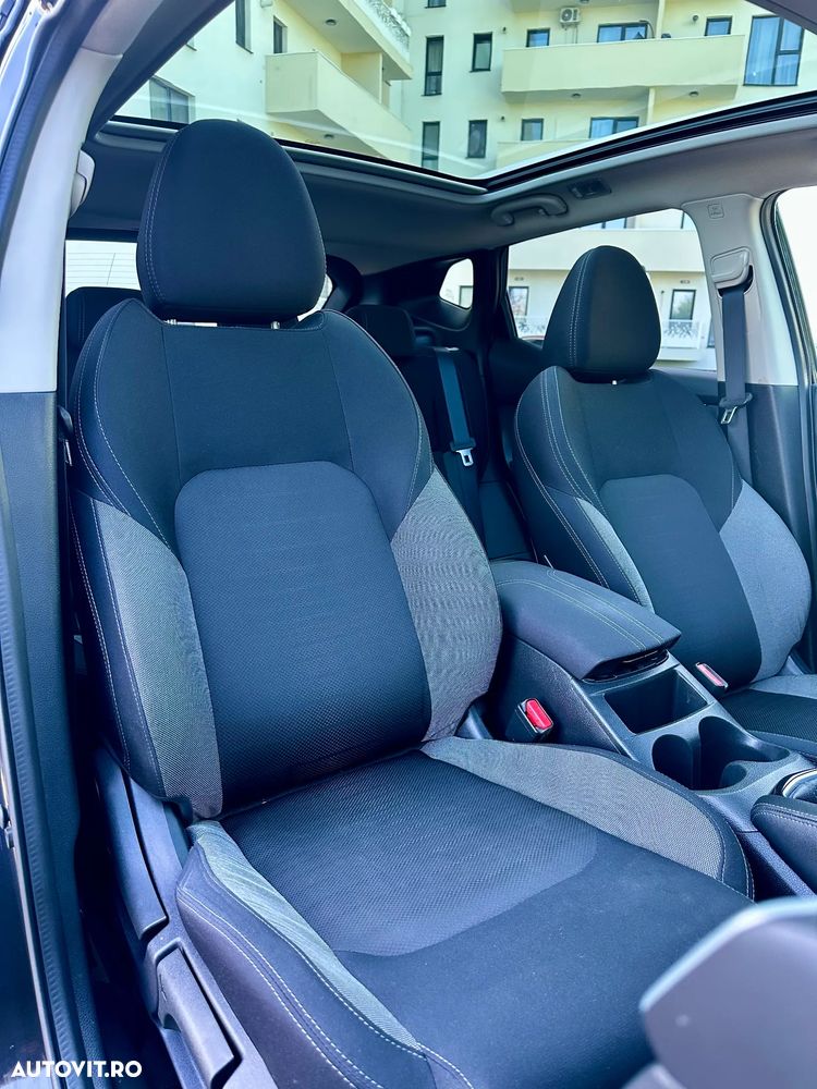 Nissan Qashqai - 6
