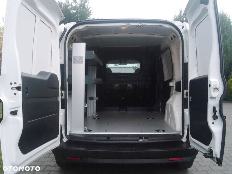 Fiat Doblo Cargo SX - 6