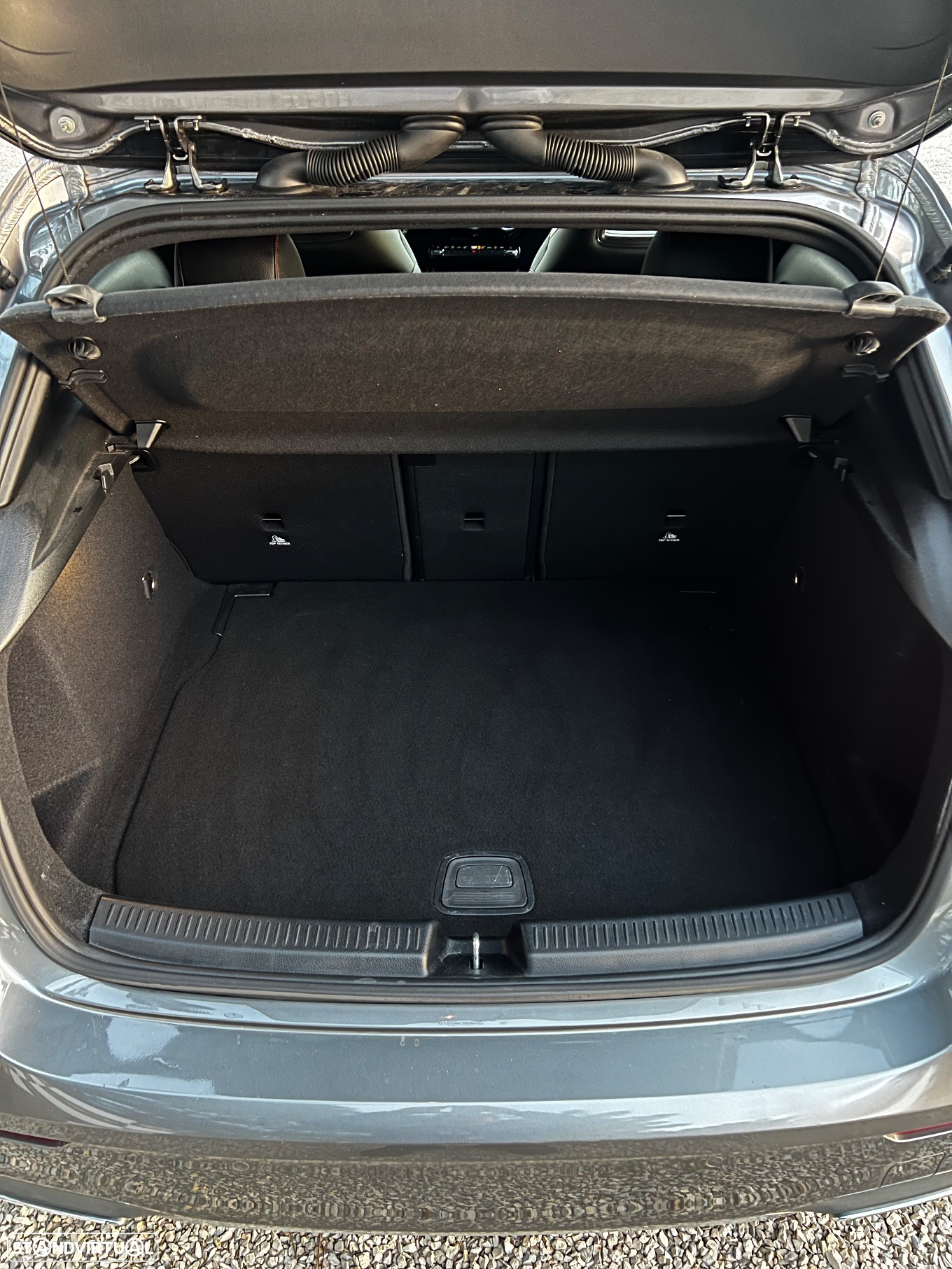 Mercedes-Benz A 180 d AMG Line Aut. - 21