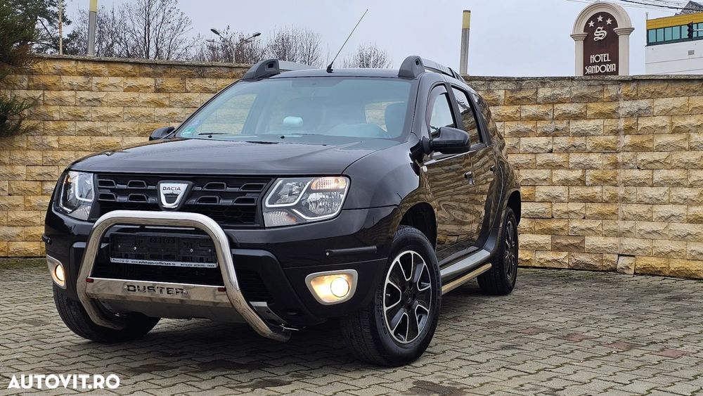 Dacia Duster TCe 125 2WD Prestige - 3