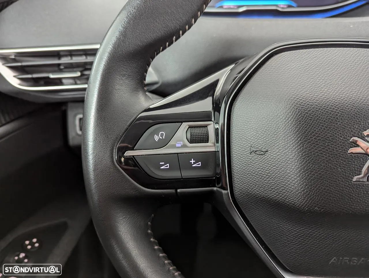 Peugeot 3008 1.5 BlueHDi Allure Pack - 22