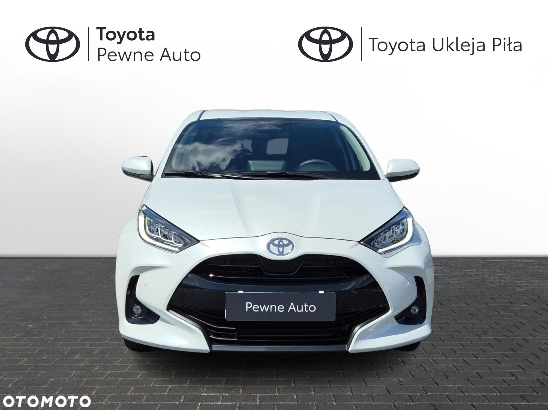 Toyota Yaris - 6