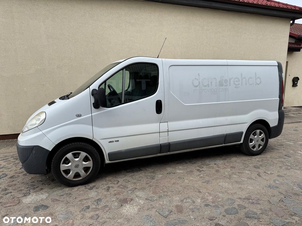 Renault Trafic - 3