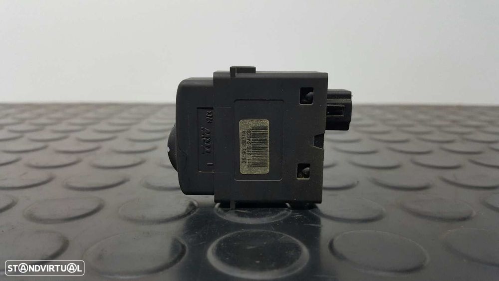 CONTROLE DE AJUSTE DE LUZES NISSAN PATHFINDER (R51) 2.5 DCI XE - 3