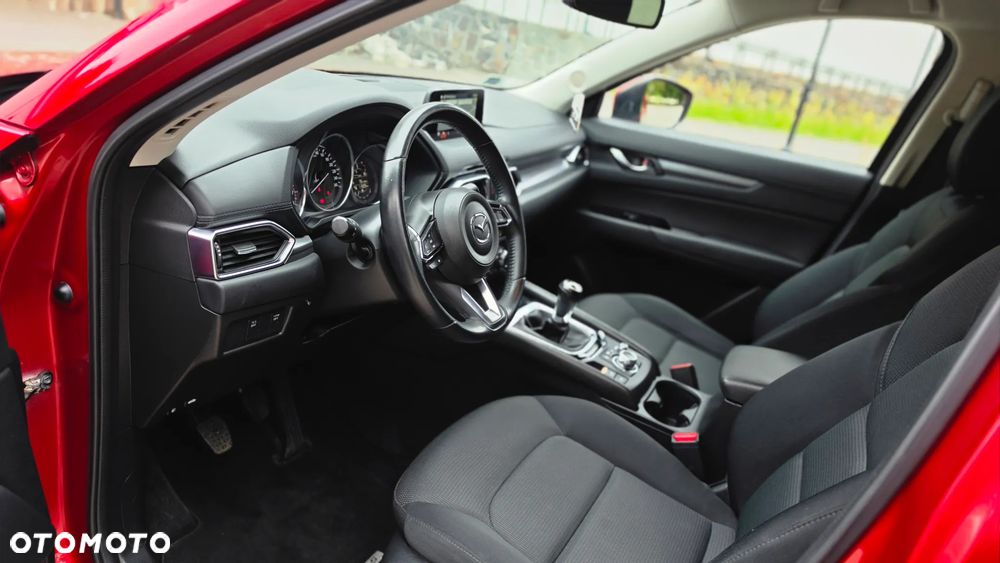 Mazda CX-5 2.0 Skypassion 2WD - 19