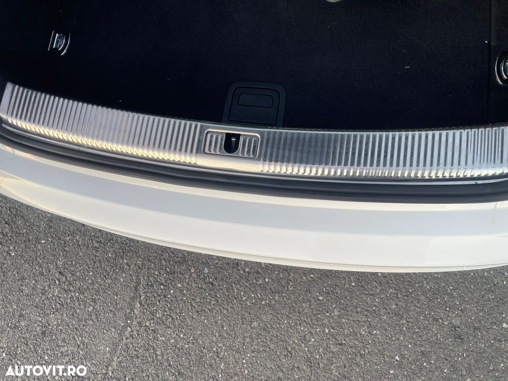 Audi A5 Sportback 2.0 TDI ultra S tronic sport - 25