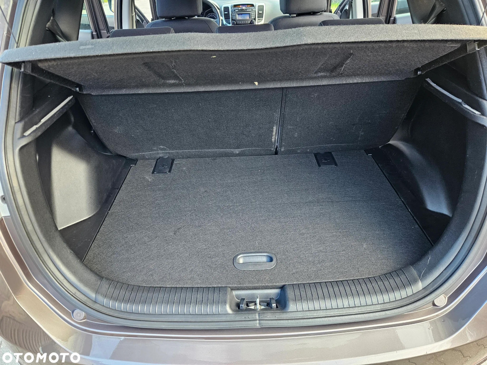Hyundai ix20 1.6 Automatik Trend - 23