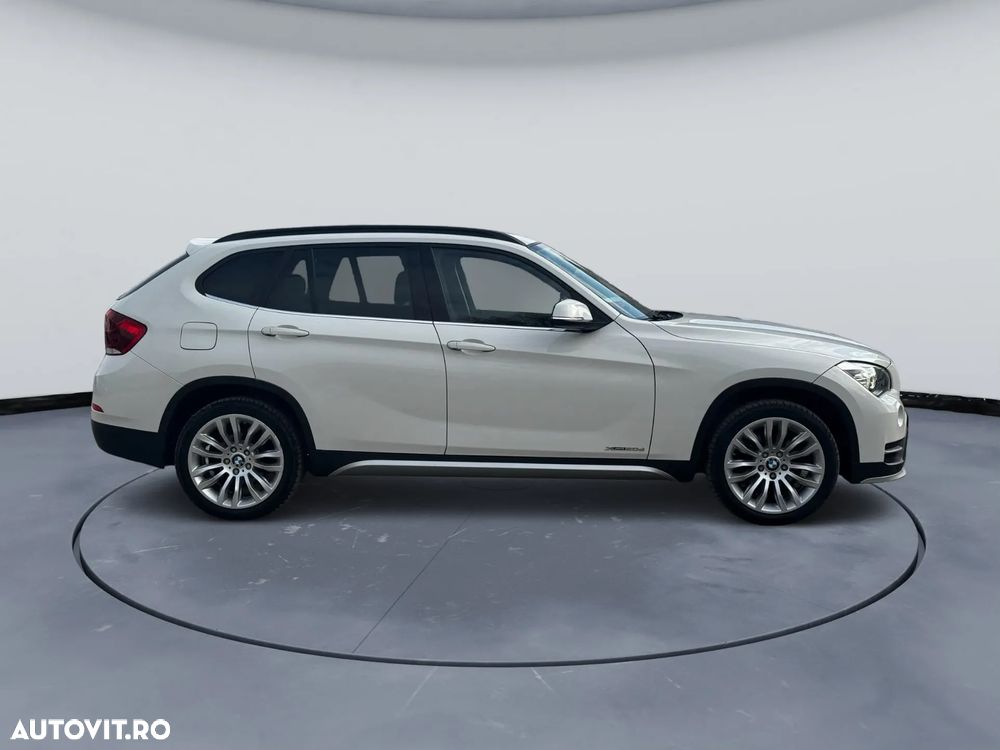 BMW X1 xDrive20d Aut. xLine - 6
